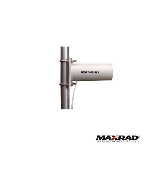 PCTEL MYP24010 MYP-24010 Antena Base Direccional Rango de Frecuencia 2400-2485 MHz 10