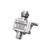 POLYPHASER ISB50LNC2 IS-B50LN-C2 Protector RF Coaxial Para 10 - 1000 MHz de Ceja Fron