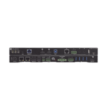 ATLONA ATOMECS31SAHDBT ATOMECS31SAHDBT Switch Matriz Omega 1 Entrada HDBaseT y 2 Entr