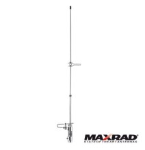 PCTEL MBX490 MBX-490 Antena Base UHF Omnidireccional rango de frecuencia 490 - 512 MH