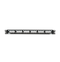 PANDUIT CP24WSBLY CP24WSBLY Panel de Parcheo Modular Mini-Com (Sin Conectores) Plano