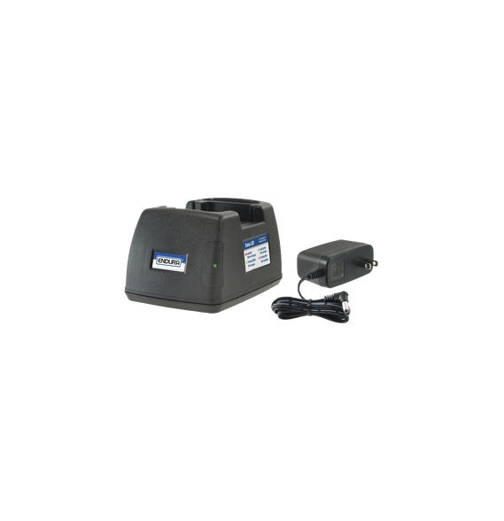 POWER PRODUCTS PPPD502 PP-PD-502 Cargador rápido de escritorio para radios HYTERA PD4