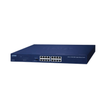 PLANET GSW1601 GSW-1601 Switch No Administrable Gigabit de 16 Puertos 10/100/1000 Mbp