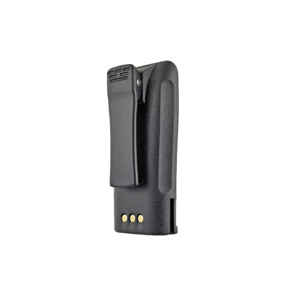 POWER PRODUCTS PPNTN4497 PP-NTN-4497 Batería de Li-Ion 2500 mAh para radios Motorola