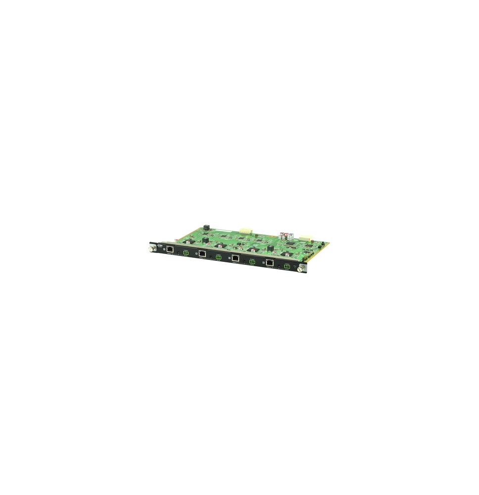 ATEN VM7514 VM7514 Tarjeta de Entrada HDBaseT | 4 Puertos | HDCP 1.4 | EDID Expert | ATEN VM7514 VM7514 Tarjeta de Entrada HDBaseT | 4 Puertos | HDCP 1.4 | EDID Expert |
