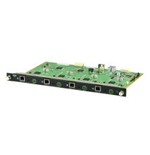 ATEN VM8514 VM8514 Tarjeta de Entrada HDBaseT | 4 Puertos | HDCP 1.4 | EDID Expert |