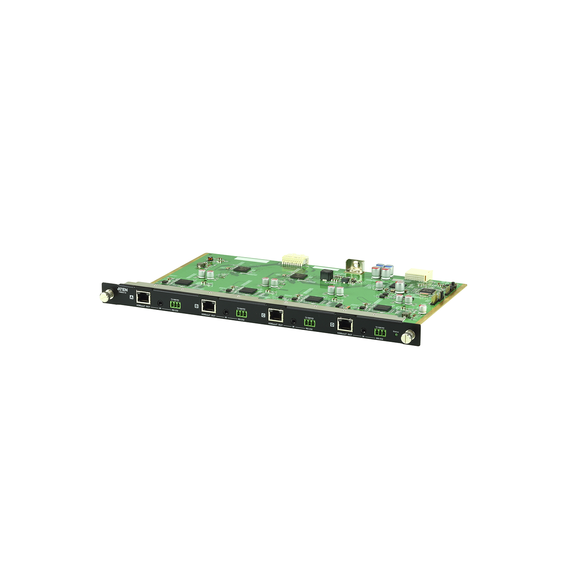 ATEN VM8514 VM8514 Tarjeta de Entrada HDBaseT | 4 Puertos | HDCP 1.4 | EDID Expert |