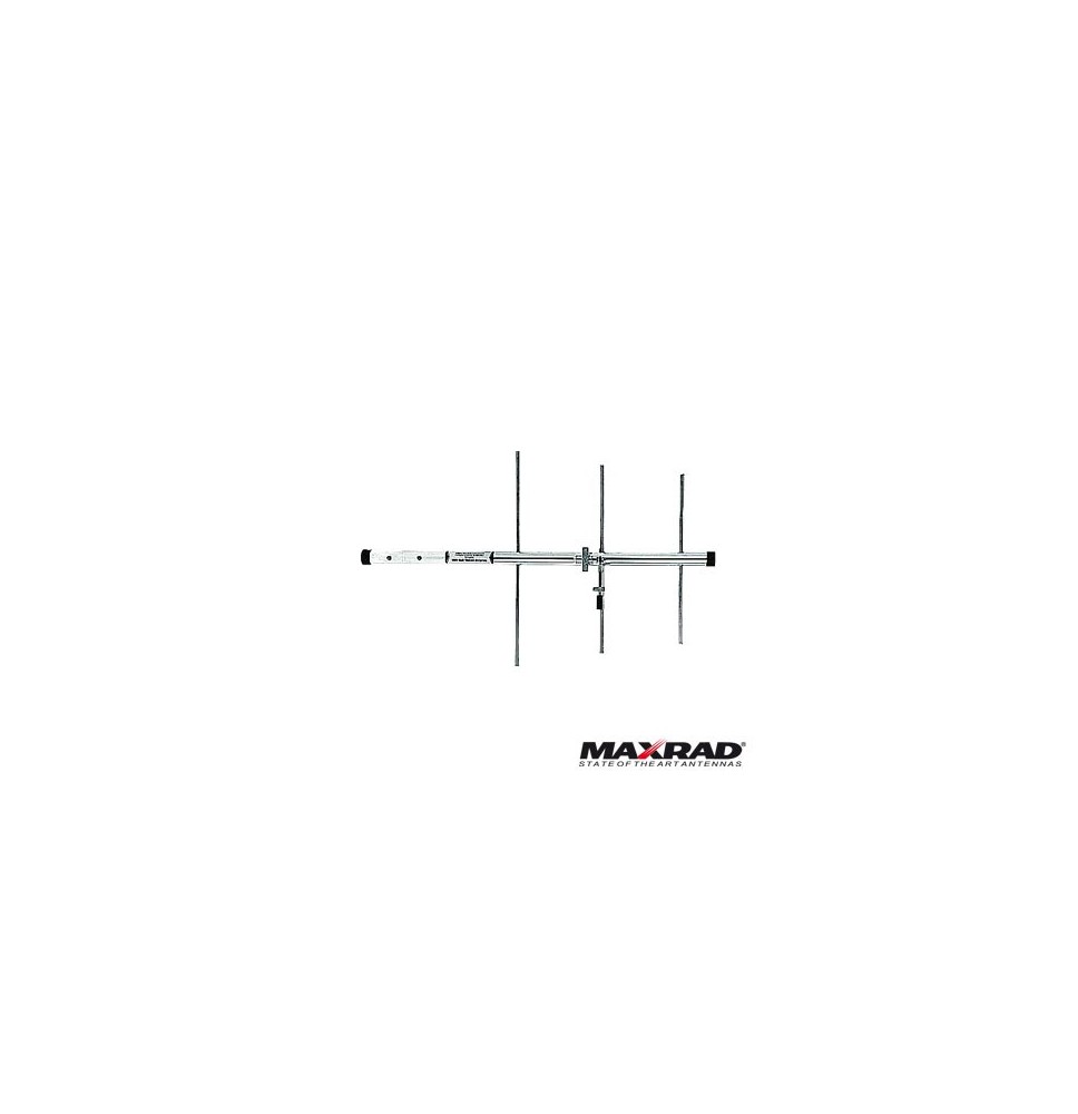 PCTEL MYA4503N MYA4503N Antena base UHF direccional rango de frecuencia 450 - 470 MHz