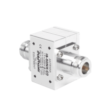 POLYPHASER IS50NXCO IS-50NX-CO Protector RF Coaxial Para 1.5 a 700 Mhz Con Conectores