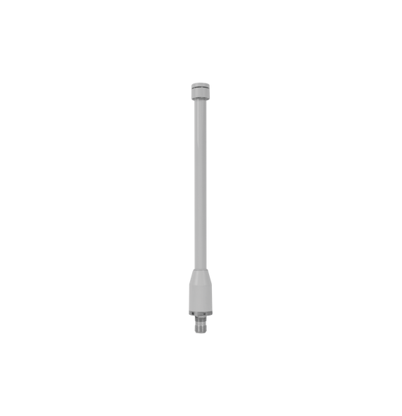 PCTEL MFB24006 MFB-24006 Antena Base Omnidireccional Rango de Frecuencia 2400-2483 MH