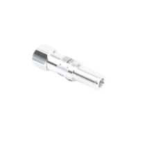 POLYPHASER ALLSXMME AL-LSXM-ME Protector RF Coaxial de 2000 - 6000 MHz Con Filtro Pas