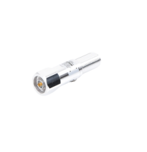 POLYPHASER ALLSXMME AL-LSXM-ME Protector RF Coaxial de 2000 - 6000 MHz Con Filtro Pas