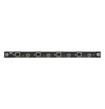 ATEN VM8514 VM8514 Tarjeta de Entrada HDBaseT | 4 Puertos | HDCP 1.4 | EDID Expert |