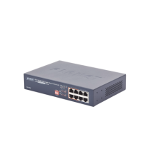 PLANET GSD804P GSD-804P Switch PoE no Administrable 8 Puertos 10/100/1000 Mbps con 4