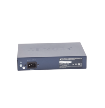 PLANET GSD804P GSD-804P Switch PoE no Administrable 8 Puertos 10/100/1000 Mbps con 4