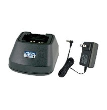 POWER PRODUCTS PPTC508 PP-TC508 Cargador rápido de escritorio para radio HYT TC-508/5