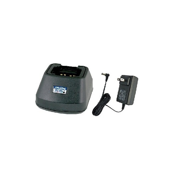 POWER PRODUCTS PPTC508 PP-TC508 Cargador rápido de escritorio para radio HYT TC-508/5