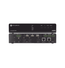 ATLONA ATUHDSW510WEU AT-UHD-SW-510W-EU FIVE-INPUT UNIVERSAL SWITCHER WITH WIRELESS PR