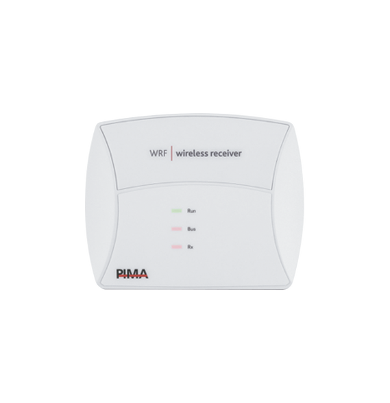 PIMA WRF143 WRF143 Receptor Inalambrico para la serie Force