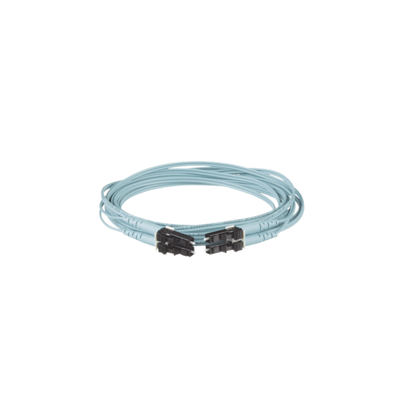PANDUIT FX2ERLNLNSNM025 FX2ERLNLNSNM025 Jumper de Fibra Optica Multimodo 50/125 OM3 L