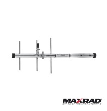 PCTEL MYA8063 MYA-8063 Antena base direccional rango de frecuencia 806 - 866 MHz