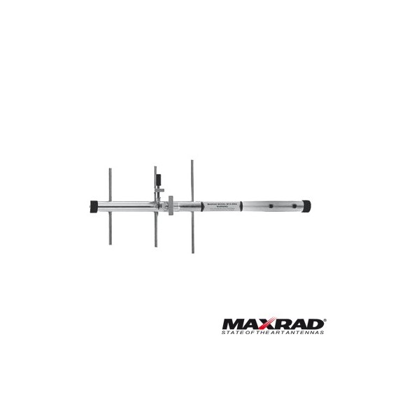 PCTEL MYA8063 MYA-8063 Antena base direccional rango de frecuencia 806 - 866 MHz