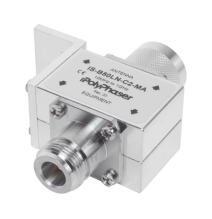 POLYPHASER ISB50LNC2MA IS-B50LN-C2-MA Protector RF Coaxial Para 10 a 1000 MHz Con Cej