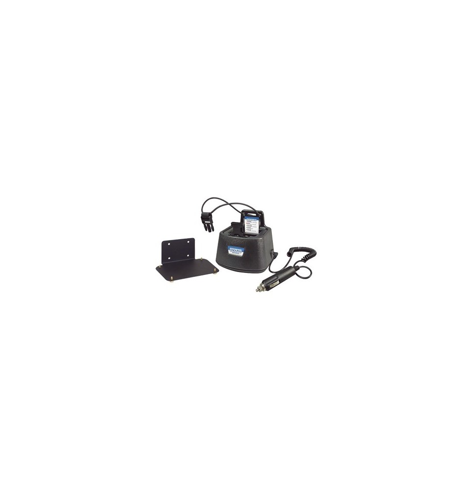 POWER PRODUCTS PPVCBC160 PP-VCBC160 Cargador vehicular para baterías BP-232N/ BP-232H