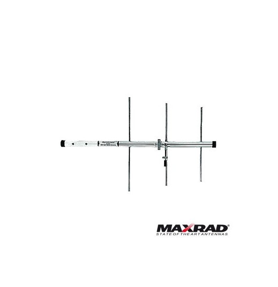 PCTEL MYA4503 MYA-4503 Antena base UHF direccional rango de frecuencia 450 - 470 MHz