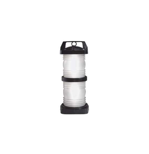 PERKO 0342220CLR 0342-220-CLR Bombilla de preenfoque transparente de 220 Vca de tamañ