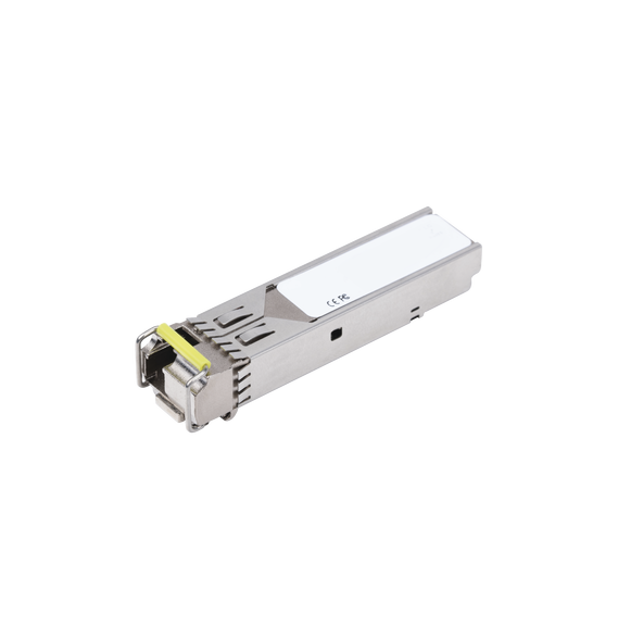 PLANET MTBLB40 MTB-LB40 Transceptor WDM mini-Gbic SFP+ 10G LC TX:1330nm RX:1270nm par