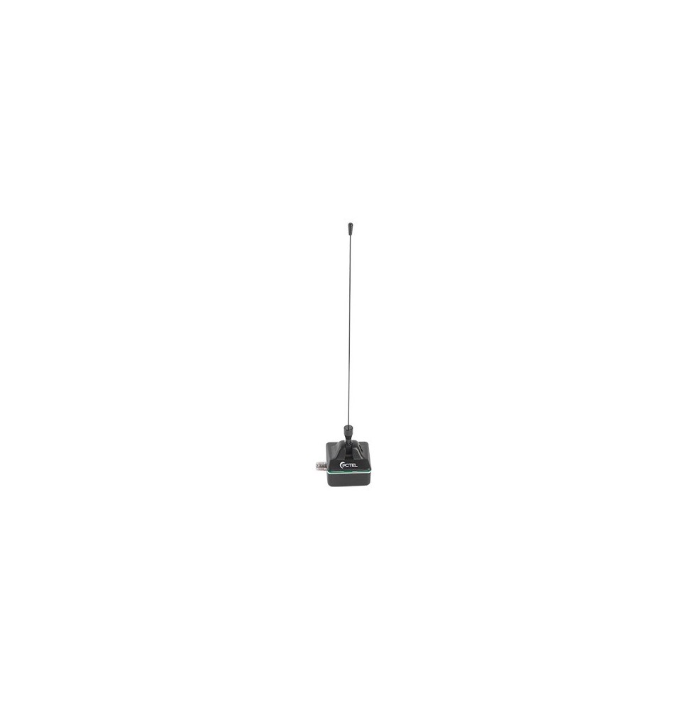 PCTEL AP4543 AP454.3 Antena Móvil UHF para Cristal (on Glass). Rango de Frecuencia 41