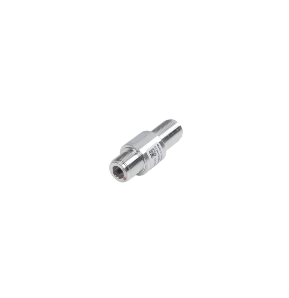 POLYPHASER GTNFFAL GT-NFF-AL Protector RF Coaxial de Tubo de Gas Para DC a 7 GHz Con
