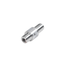 POLYPHASER GTNFFAL GT-NFF-AL Protector RF Coaxial de Tubo de Gas Para DC a 7 GHz Con