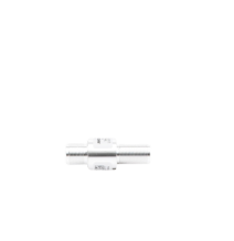 POLYPHASER GTNFFAL GT-NFF-AL Protector RF Coaxial de Tubo de Gas Para DC a 7 GHz Con