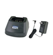 POWER PRODUCTS PPCEP150 PP-C-EP150 Cargador rápido de escritorio para radios Motorola
