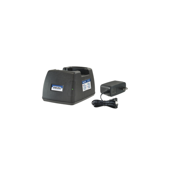 POWER PRODUCTS PPBC196 PP-BC196 Cargador rápido para baterías BP-232N/ BP-232H