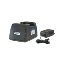 POWER PRODUCTS PPBC193 PP-BC193 Cargador rápido para baterías de Li-Ion BP-265. Para