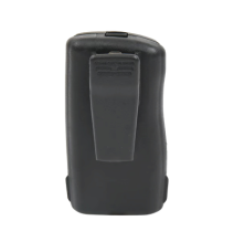 POWER PRODUCTS PPPMNN4063MH PP-PMNN-4063MH Batería Ni-MH 1400 mAh para radios Motorol