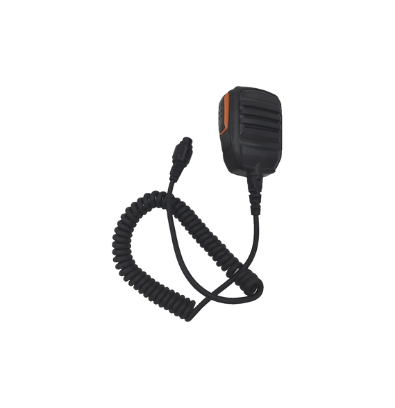 PHOX PHH221 PHH221 Micrófono de conector redondo para radio móvil HYT MD760/ 780/ 786