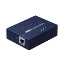 PLANET POEE201 POE-E201 Extensor PoE+ / Hasta 100 m / Entrada PoE+ Gigabit 802.3 at y