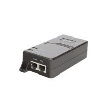 PLANET POE173 POE-173 Inyector Ultra PoE 60W 4-pares UTP compatible 802.3af/at Gigabi