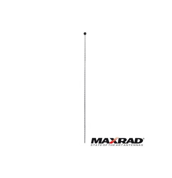 PCTEL MATH5P MATH/5P Paquete de 5 látigos para antenas de alta ganancia serie MHB