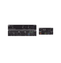 ATLONA ATOMEMS42KIT AT-OME-MS42-KIT OMEGA 4X2 4K/UHD MULTIFORMAT MATRIX SWITCHER TX/R