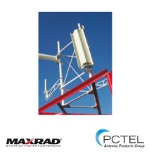 PCTEL MSP2401490 MSP2401490 Antena Sectorial Rango de Frecuencia 2400-2500 MHz 14 dBi