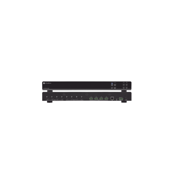 ATLONA ATHDRH2H44MA AT-HDR-H2H-44MA Switch Matriz HDMI 4K HDR 4×4 con control CEC y d