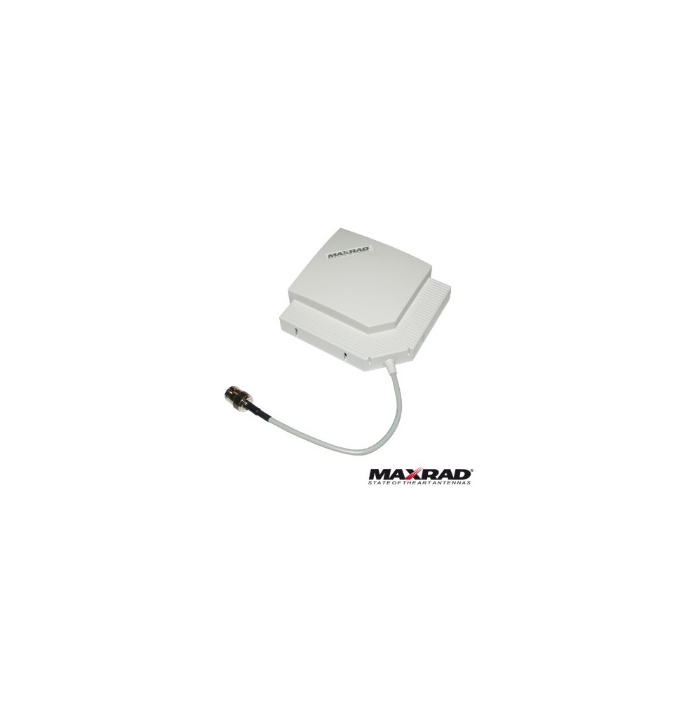 PCTEL MP495913XFPTNF MP495913XFPTNF Antena Base Direccional. Rango de Frecuencia 4.94