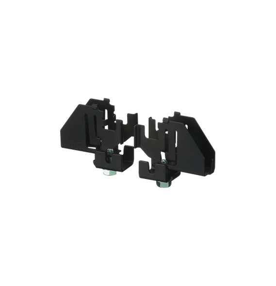 PANDUIT WGINTSPLBL WGINTSPLBL Kit de Accesorios para Unir Charolas Wyr-Grid de Pandui