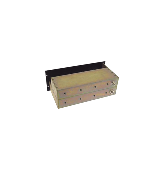 BIRD TECHNOLOGIES 897027A 89-70-27A Filtro Preselector Tx/Rx 450-470 MHz 4 MHz Ancho