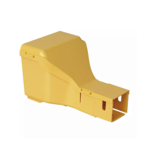 PANDUIT FRRF4FD2LYL FRRF4FD2LYL Accesorio Reductor y Tapa De Canaleta FiberRunner 4x4